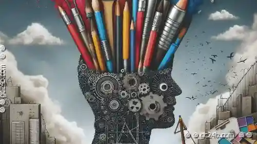 Are Creative Tools Killing Creative Risk?