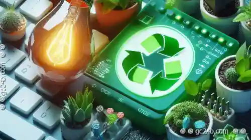 Are Eco-Friendly Devices Just Greenwashing?