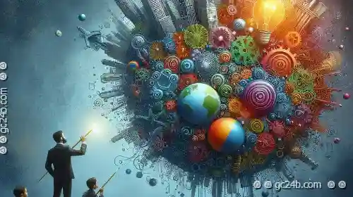 Are Prompts the New Creative Skill?