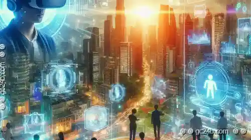 Are We Already Living in a Metaverse?