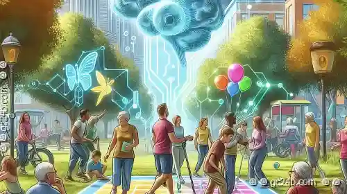 Are We Turning Health into a Game?