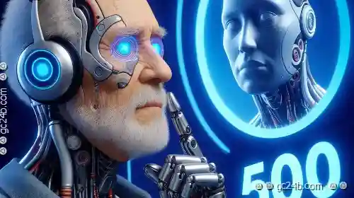 Avatar Aging: A New Aesthetic Frontier
