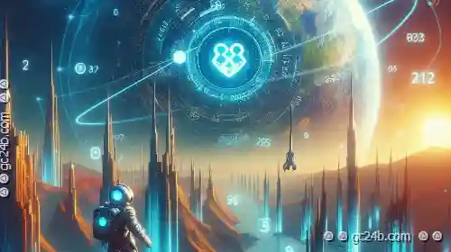 Blockchain-Based Game Identity