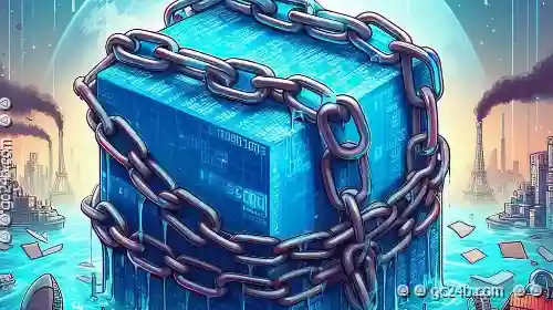 Blockchain Bloat: Is Web3 Code Becoming Unsustainable?