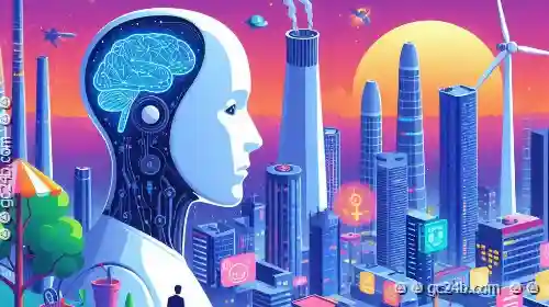 Can AI Actually Help Fight Climate Change-Or Just Optimize Pollution?