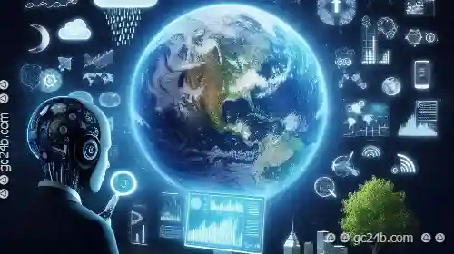 Can AI Forecast Environmental Catastrophes Accurately?