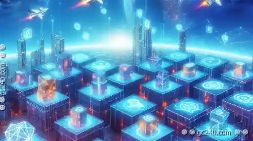 Can Blockchain Games Replace Social Media?