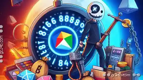 Can Blockchain Solve Gaming’s Piracy Problem?