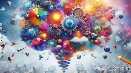 Can Creativity Be Quantified in the Future?