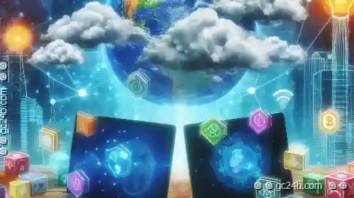 Can Decentralized Apps Work Without the Cloud?