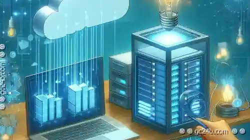 Can Decentralized Cloud Computing Compete with AWS?