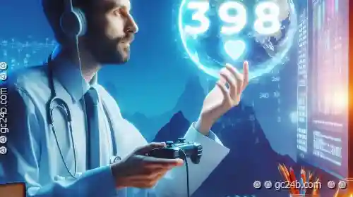 Can Games Cure Addiction in the Future?