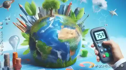 Can Gamification Help Fight Climate Change?