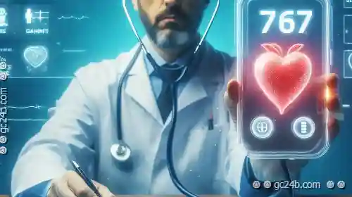 Can Gamified Healthcare Improve Patient Compliance?