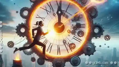 Can People Be Motivated Only Through Game Mechanics?