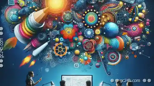 Can Tomorrow’s Creative Workflows Teach Us Anything New?