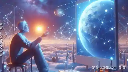 Can Virtual Worlds End Loneliness?