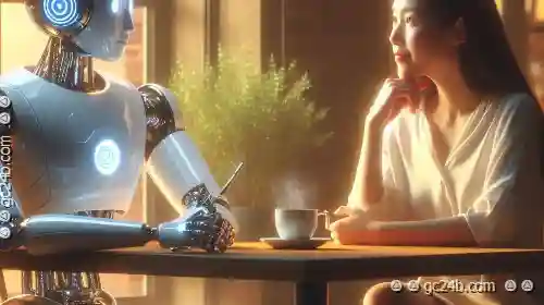 Can You Be Replaced by an Algorithm?