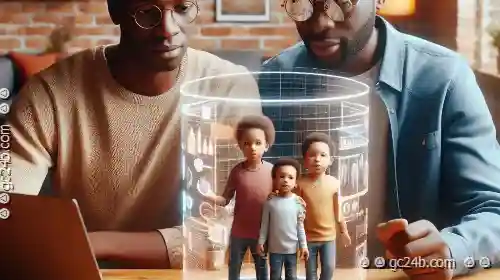 Can You Raise a Family in the Metaverse?