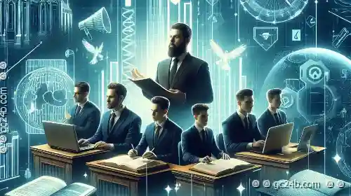 Can eSports Become an Educational Discipline?