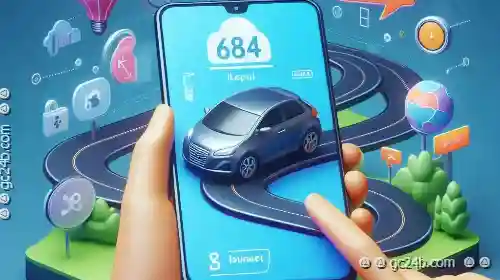 Car Insurance Based on In-App Quests