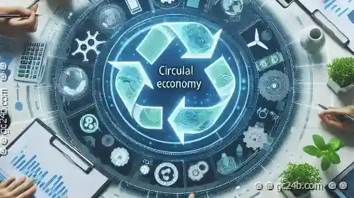 Circular Economy Tech Startups