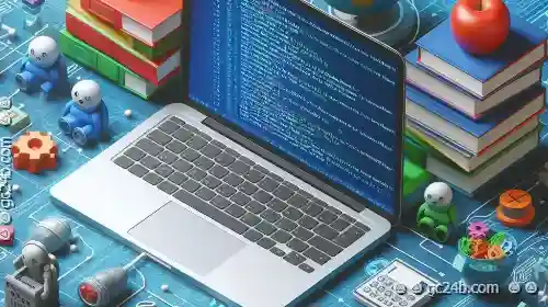 Coding Education as a Game