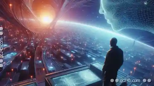 Death and Memory in the Metaverse