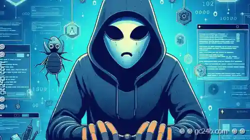 Decentralized Bug Bounties