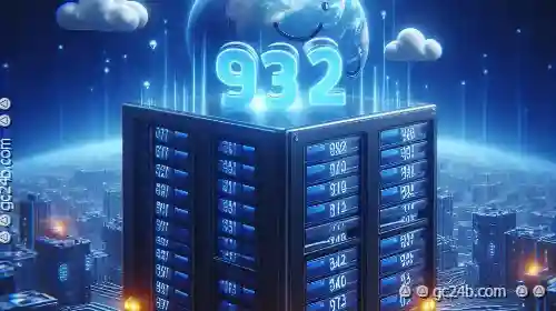 Decentralized Game Servers