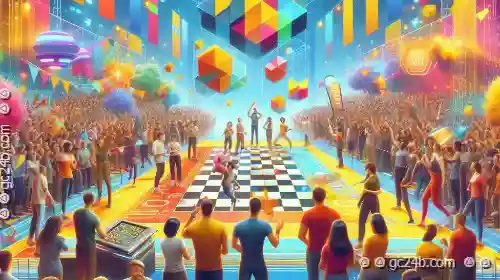 Decentralized Tournaments