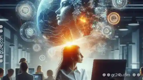 Digital Nomads: The Next Standard Workforce?