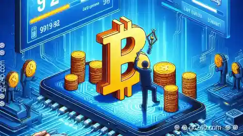 Earning Real Crypto While Playing