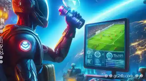 Esports in 2030: Will Traditional Sports Be Obsolete?