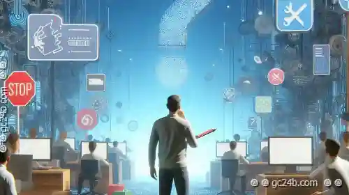 Ethics in Web3 Code: Who’s Responsible When Things Break?