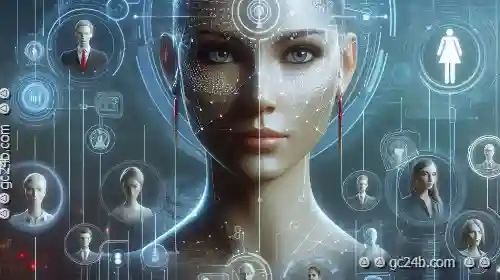 From Employees to Avatars: Identity in Virtual Employment