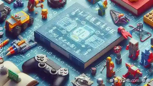 From Math Books to Game Missions