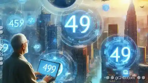 Fully Decentralized Virtual Governments