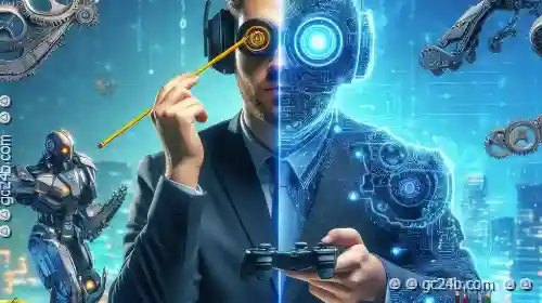 Gamers Are Better Learners - Or Are We Just Measuring Wrong?