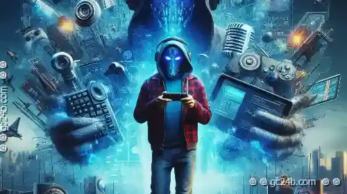 Gamers as Influencers in the Real World