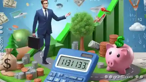 Games That Teach Financial Literacy
