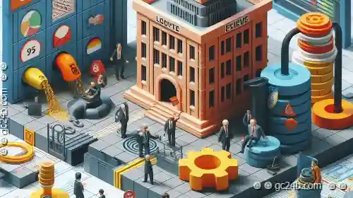 Government Services as Mini-Games