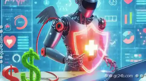 Health Insurance via Game Metrics