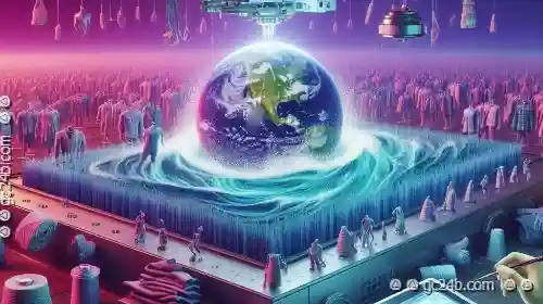 How 3D Printing Could End Fast Fashion