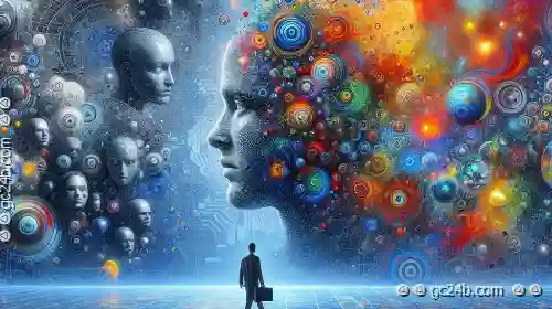 How AI Co-Creation Is Changing Art Forever