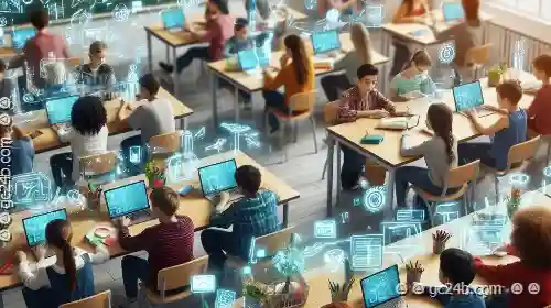 How AI Could End the One-Size-Fits-All Curriculum