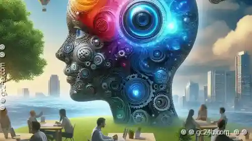 How AI Is Reinventing Creative Industries