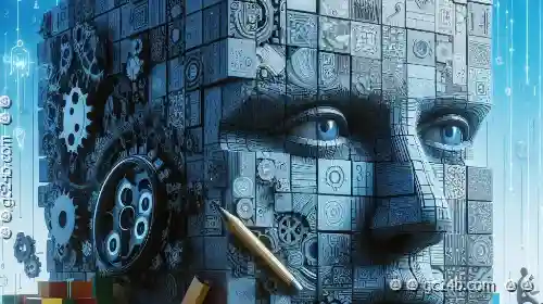 How AI Is Reinventing the Creative Block