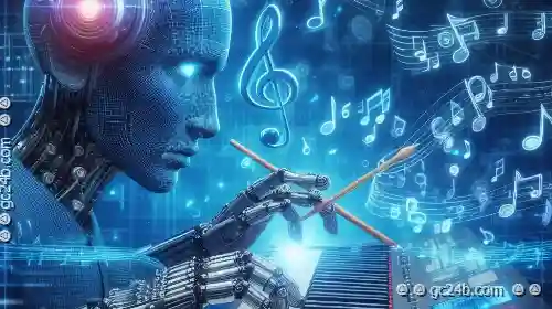 How AI Is Rewriting the Rules of Music Composition