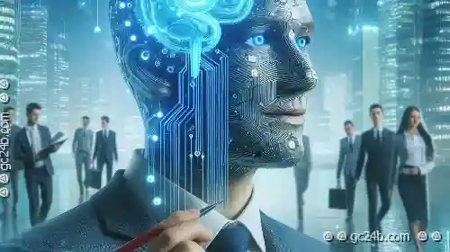 How Brain-Computer Interfaces Could Revolutionize Work